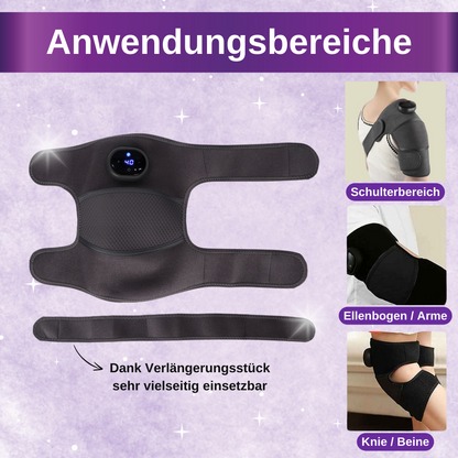 ThermaCare - Innovation für schmerzende Knie