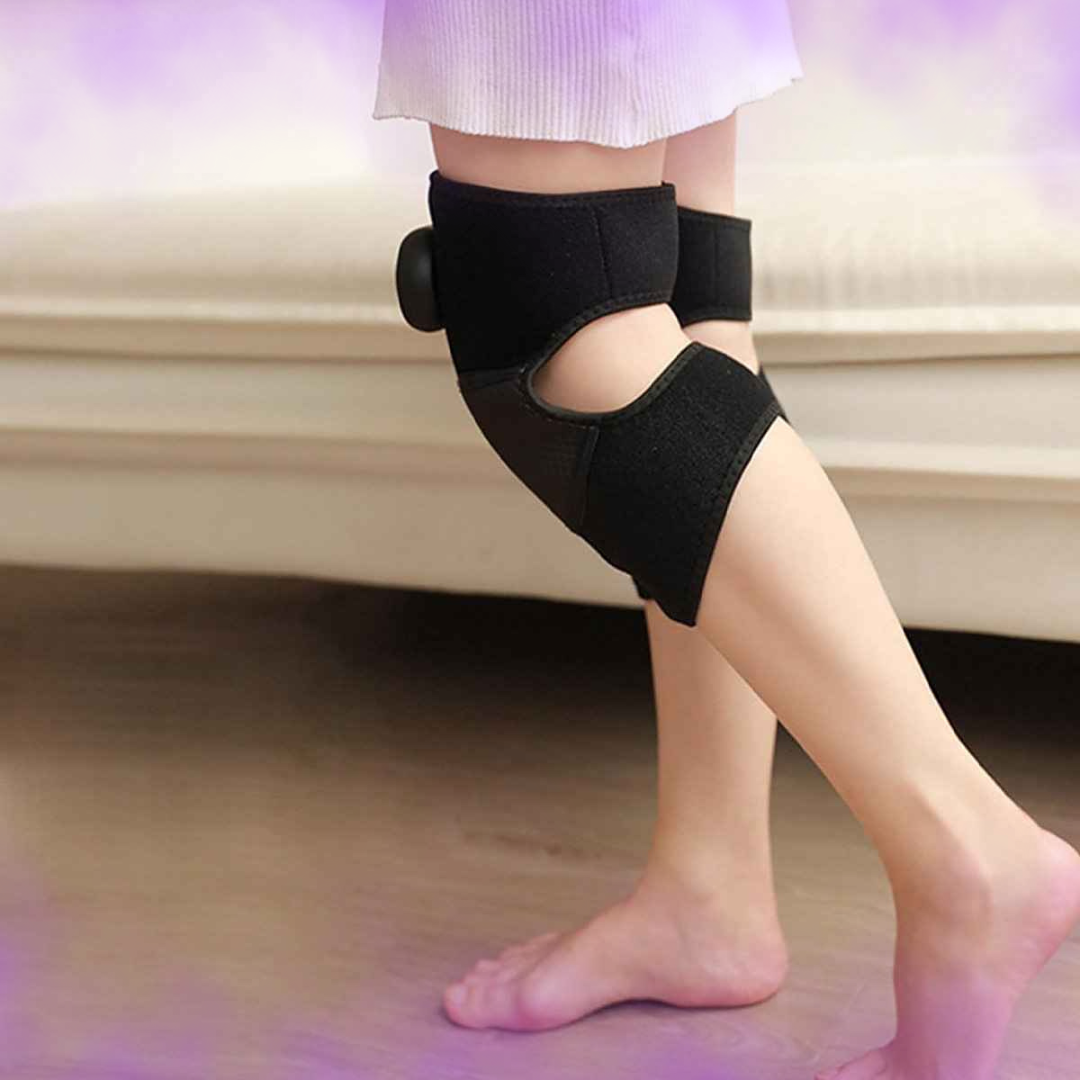 ThermaCare - Innovation für schmerzende Knie