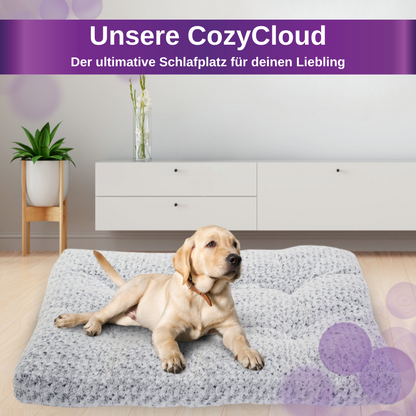 CozyCloud - Wolkenweiche Träume